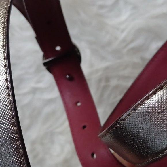 Michael Kors  belt - Picture 5 of 9